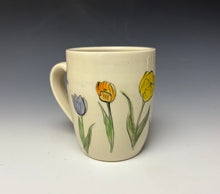 Load image into Gallery viewer, Tulipware Mug 3