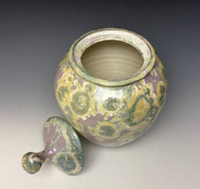 Load image into Gallery viewer, Unicorn Crystalline Jar