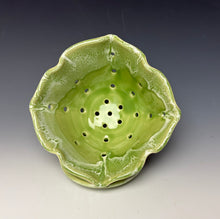 Load image into Gallery viewer, Key Lime Lotus Berry Bowl #2