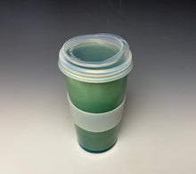 Load image into Gallery viewer, Travel Mug - Seafoam Green
