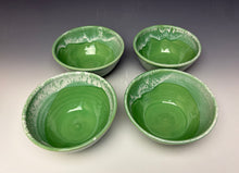 Load image into Gallery viewer, Bowl- Bermuda Green