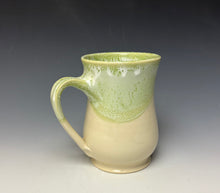 Load image into Gallery viewer, Rearing Horse Mug- Key Lime