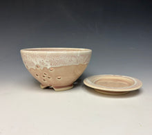 Load image into Gallery viewer, Alpine Rose Berry Bowl