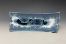 Load image into Gallery viewer, Crystalline Tray in Bluestone
