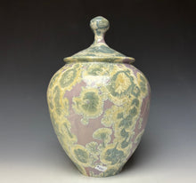 Load image into Gallery viewer, Unicorn Crystalline Jar