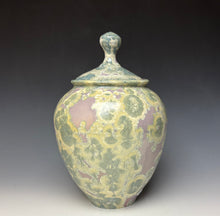 Load image into Gallery viewer, Unicorn Crystalline Jar