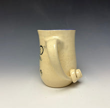 Load image into Gallery viewer, Bee Pig Mug- Amethyst