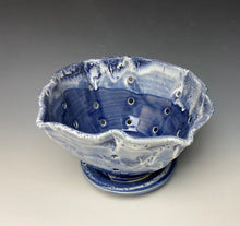 Load image into Gallery viewer, Amethyst Lotus Berry Bowl