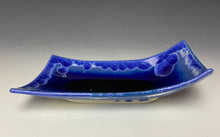 Load image into Gallery viewer, Crystalline Tray in Winter Sky Blue #2