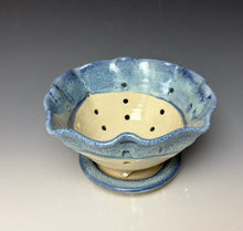 Load image into Gallery viewer, Breakwater Blue Lotus Berry Bowl #3