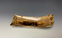 Load image into Gallery viewer, Iced Caramel Crystalline Glazed Tray 4
