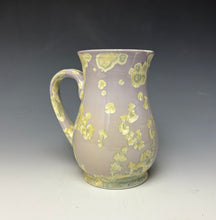 Load image into Gallery viewer, Crystalline Glazed Mug 20oz- Unicorn #3
