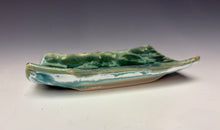 Load image into Gallery viewer, Crystalline Tray in Emerald Green #1
