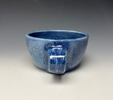 Load image into Gallery viewer, Deep Blue Soup Mug