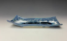 Load image into Gallery viewer, Crystalline Tray in Bluestone