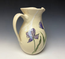 Load image into Gallery viewer, Tulipware Pitcher 2
