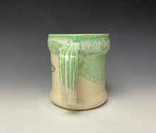Load image into Gallery viewer, Trout Mug- Bermuda Green