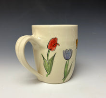 Load image into Gallery viewer, Tulipware Mug 3