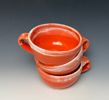Load image into Gallery viewer, Intense Orange Soup Mug