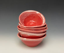 Load image into Gallery viewer, Mini Dish- Bright Red