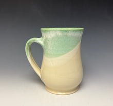Load image into Gallery viewer, Jumping Horse Mug- Bermuda Green