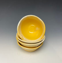 Load image into Gallery viewer, Mini Dish- Sunshine Yellow