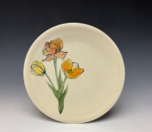 Load image into Gallery viewer, Tulipware Side Plate 3