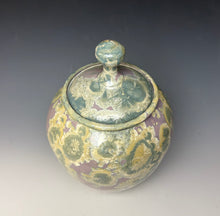 Load image into Gallery viewer, Unicorn Crystalline Jar