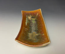 Load image into Gallery viewer, Crystalline Tray in Gold