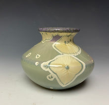 Load image into Gallery viewer, Crystalline Mini Vase- Unicorn #5