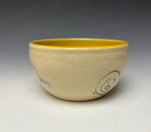 Load image into Gallery viewer, PIGGERY- Soup mug in Yellow