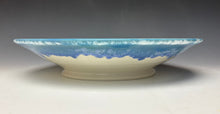 Load image into Gallery viewer, Aqua Crystalline Platter