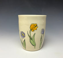 Load image into Gallery viewer, Tulipware Mug 1