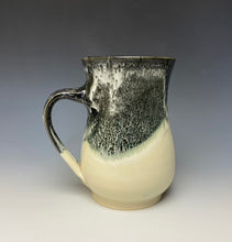 Load image into Gallery viewer, Trotting Horse Mug - Jet Black
