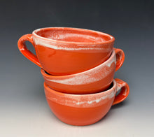 Load image into Gallery viewer, Intense Orange Soup Mug