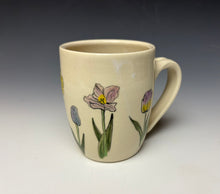 Load image into Gallery viewer, Tulipware Mug 3