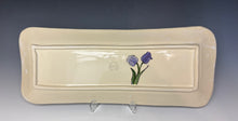 Load image into Gallery viewer, Tulipware Serving Tray