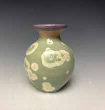 Load image into Gallery viewer, Crystalline Mini Vase- Unicorn #6