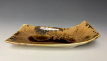 Load image into Gallery viewer, Iced Caramel Crystalline Glazed Tray 1