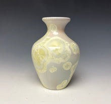 Load image into Gallery viewer, Crystalline Mini Vase- Unicorn #3