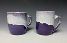 Load image into Gallery viewer, Everyday Mug- Purple