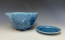 Load image into Gallery viewer, Ice Blue Berry Bowl
