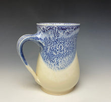 Load image into Gallery viewer, Dressage Horse and Rider Mug - Purple