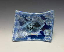 Load image into Gallery viewer, Crystalline Tray in Winter Sky Blue