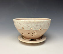 Load image into Gallery viewer, Alpine Rose Berry Bowl