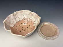 Load image into Gallery viewer, Alpine Rose Lotus Berry Bowl