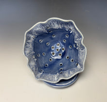 Load image into Gallery viewer, Amethyst Lotus Berry Bowl #4