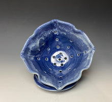 Load image into Gallery viewer, Amethyst Lotus Berry Bowl #2