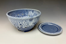 Load image into Gallery viewer, Purple Berry Bowl