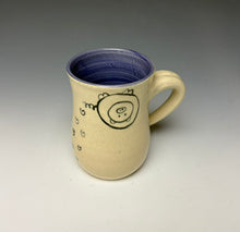 Load image into Gallery viewer, Spider Pig Mug-Amethyst